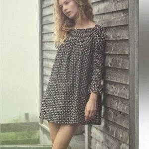 Doen Sabia Mini Dress